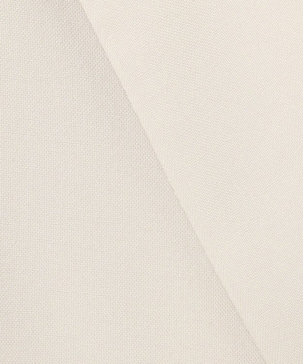 【美品】Diagramグレースコンチネンタル　ノカラージャケット／ベージュM ショートテーラージャケット / GRACE CONTINENTAL | GRACE