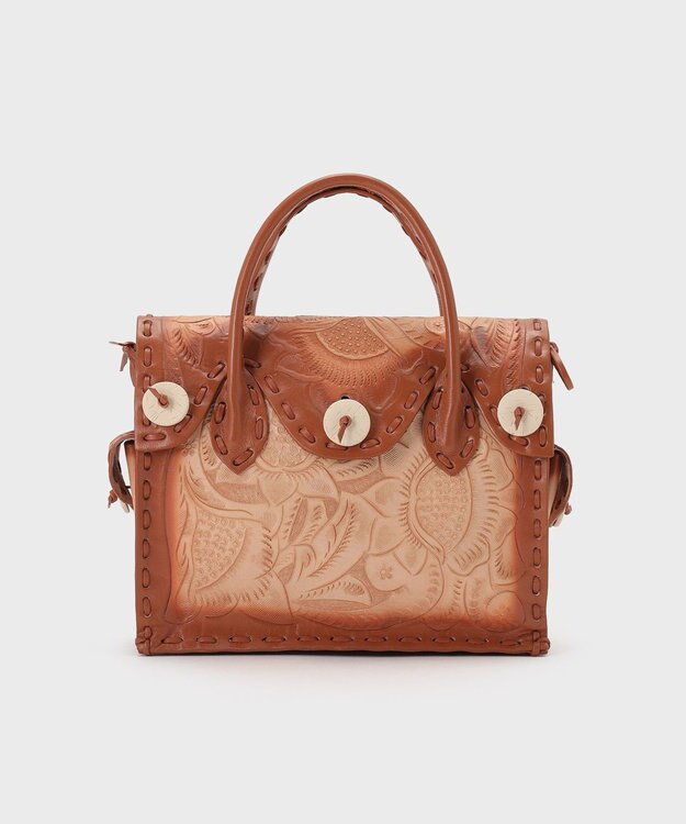 GRACE CONTINENTAL Maestra SBST レンガ