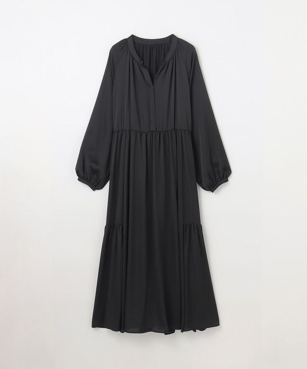 GRACE CONTINENTAL新品49,500円ケミカルカフタンワンピース ケミカルカフタンワンピース / GRACE CONTINENTAL | GRACE