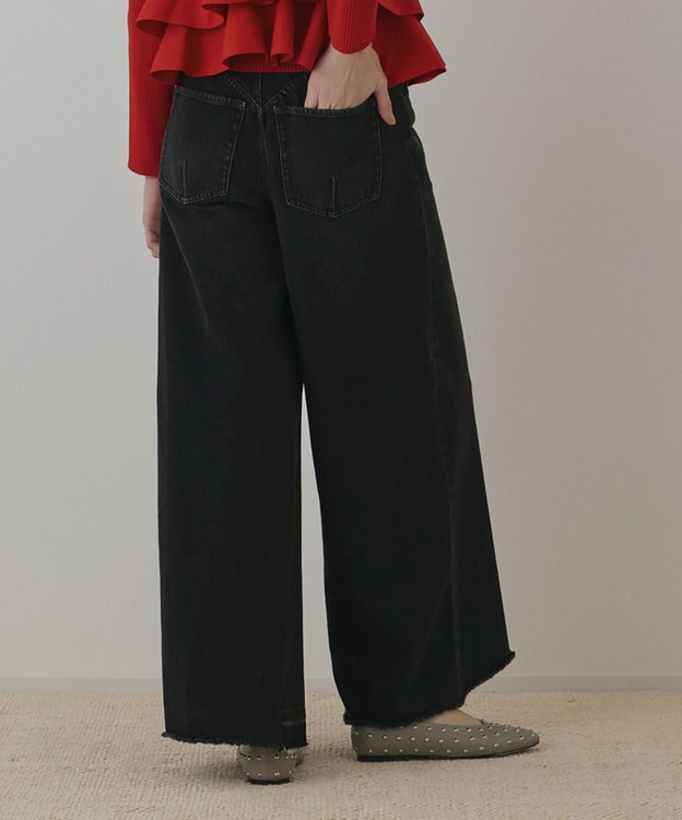 GRACE CONTINENTAL MI/MAI DIETERSTUD グレー