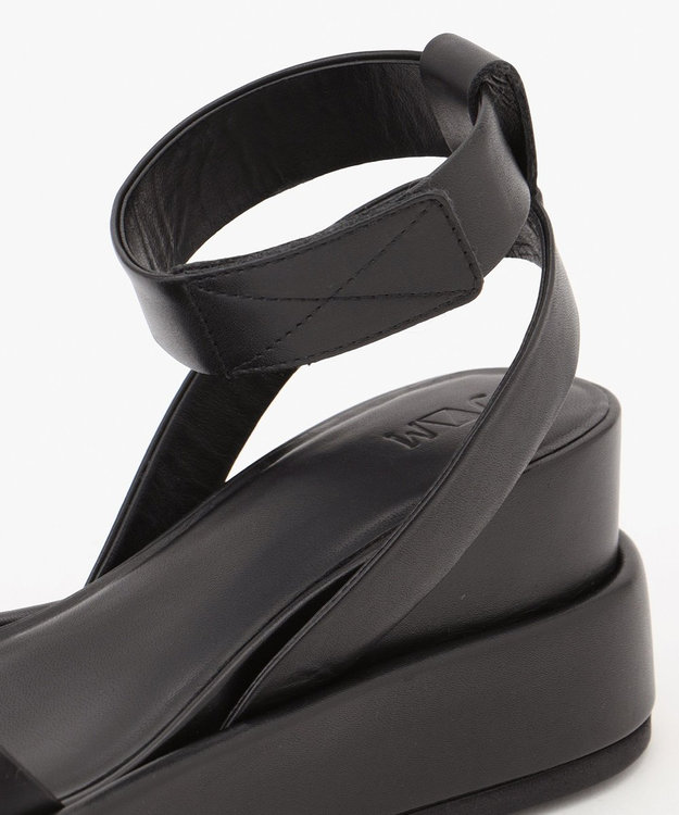 GRACE CONTINENTAL JVAM  JASMINE ブラック