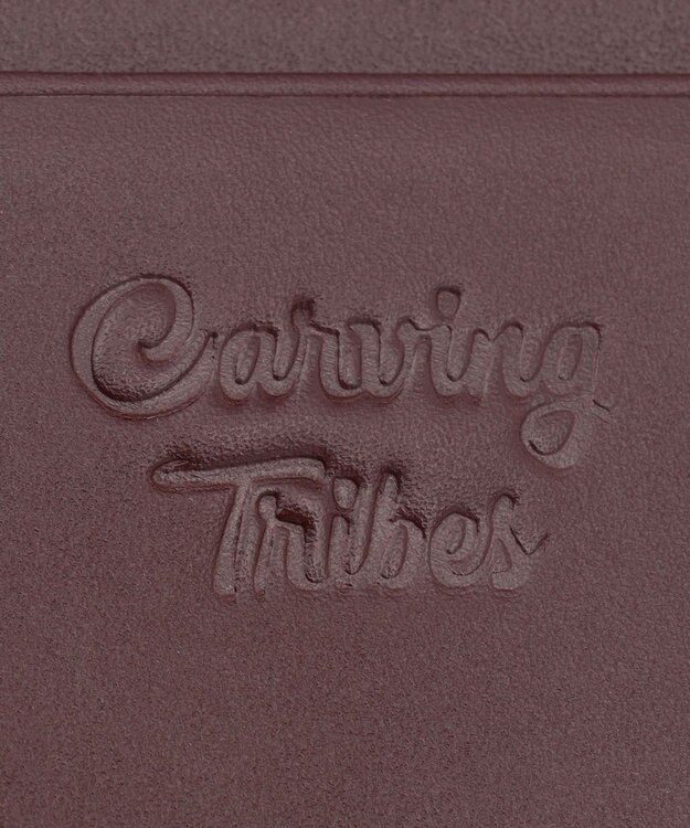 GRACE CONTINENTAL Card Holder-A ブラウン