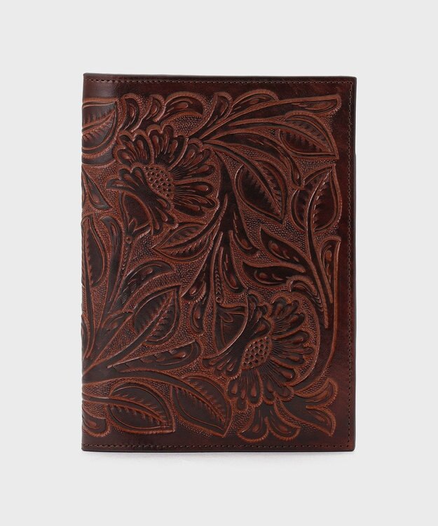 GRACE CONTINENTAL Book Cover B6 タンブガッティ