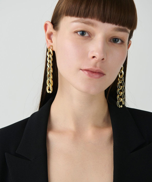 GRACE CONTINENTAL MoyParis Crocus EC ゴールド