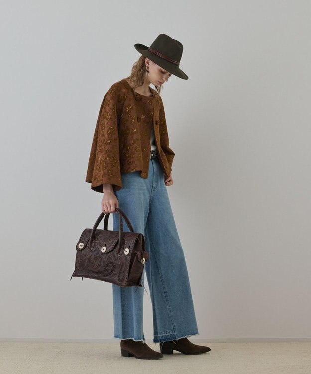 GRACE CONTINENTAL Maestra M タンブガッティ