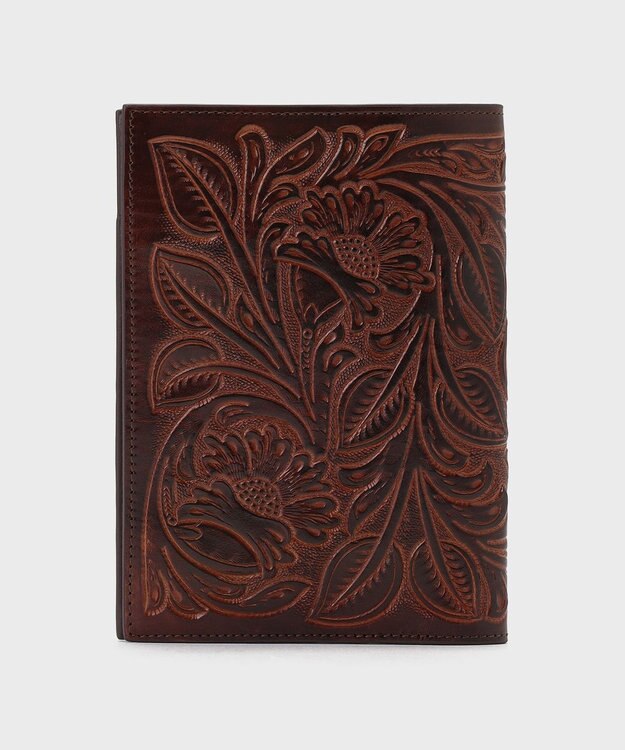 GRACE CONTINENTAL Book Cover B6 タンブガッティ