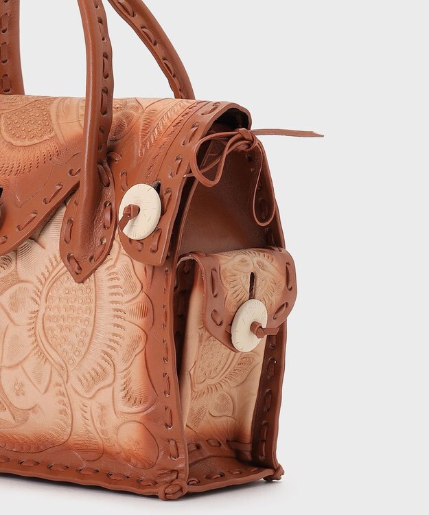 GRACE CONTINENTAL Maestra SBST レンガ