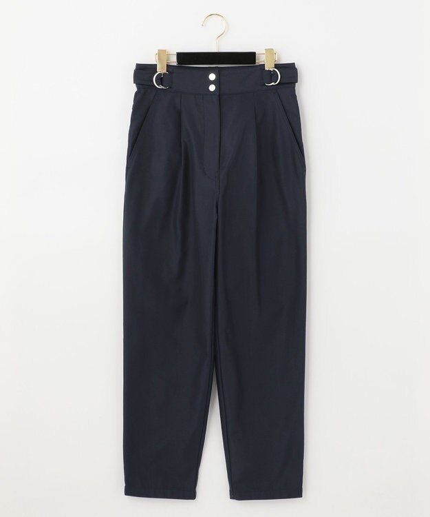 GRACE CONTINENTAL コンパクトチノワイドパンツ セール】 コンパクトチノワイドパンツ （チノ・ワークパンツ