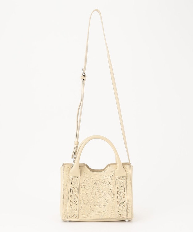 SquareBoston BAG / GRACE CONTINENTAL | GRACE