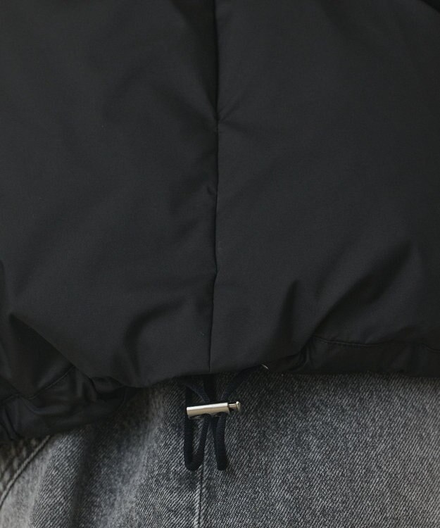 グレースコンチネンタル　ダウンベスト　サイズ36 ダウンジレジャケット / GRACE CONTINENTAL | GRACE CONTINENTAL