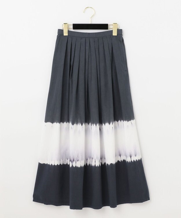 GRACE CONTINENTAL フレアスカート 38 新品タグ付 スパンコールフレアスカート / GRACE CONTINENTAL | GRACE