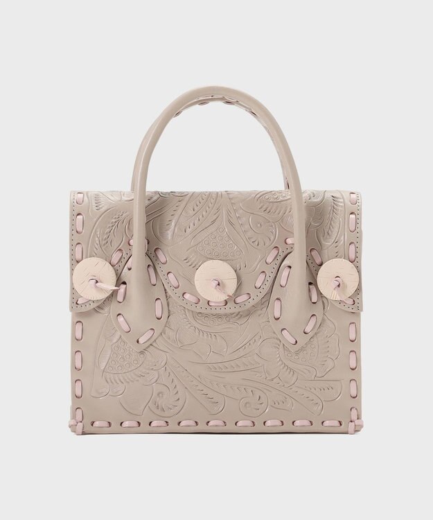GRACE CONTINENTAL 【店舗限定カラー】LTD MiniMaestra6 ピンク