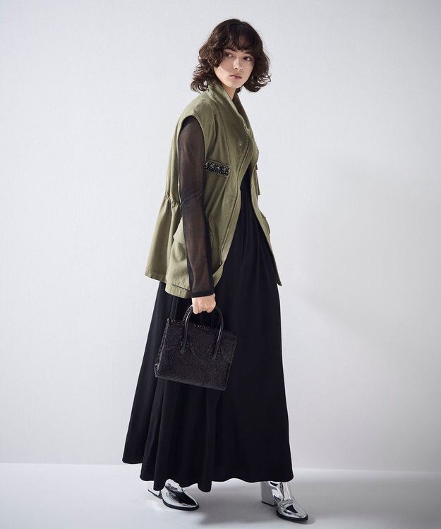 RollingSTHandbag / GRACE CONTINENTAL | GRACE CONTINENTAL