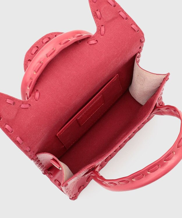 GRACE CONTINENTAL MiniVTMaestra-ga ピンク