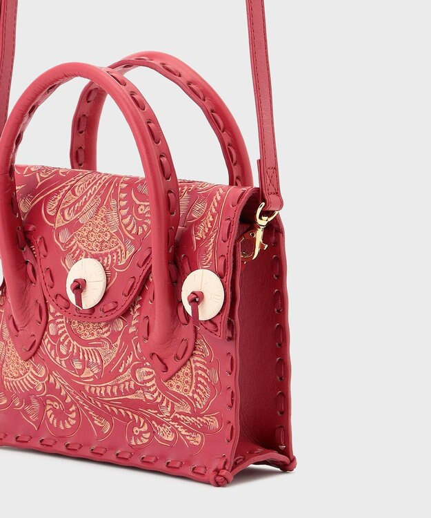 GRACE CONTINENTAL MiniVTMaestra-ga ピンク