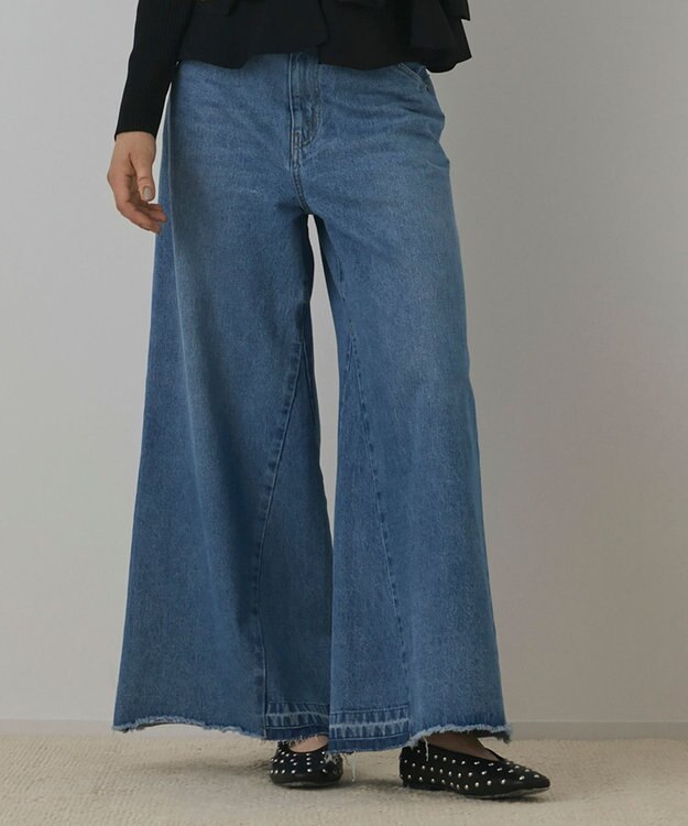 GRACE CONTINENTAL MI/MAI DIETERSTUD ブラック