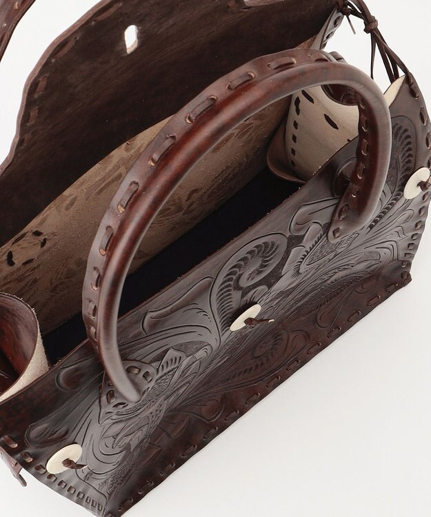 GRACE CONTINENTAL Maestra L タンブガッティ