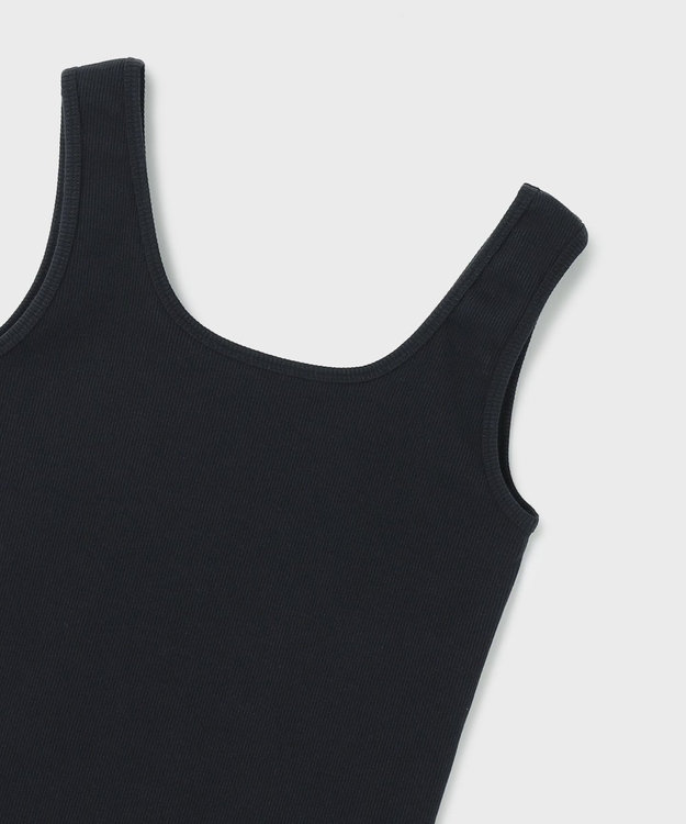 テレコリブトップ / GRACE CONTINENTAL | GRACE CONTINENTAL