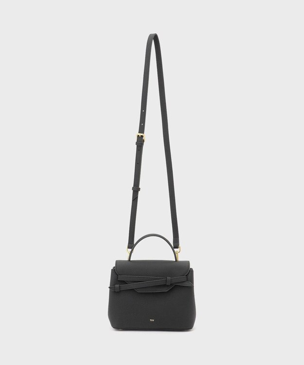 GRACE CONTINENTAL TOV MINI MINI ブラック