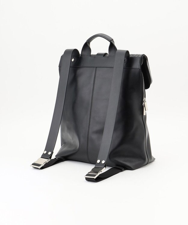 【@R 】GRACE CONTINENTAL バッグ Square Backpack / GRACE CONTINENTAL | GRACE CONTINENTAL
