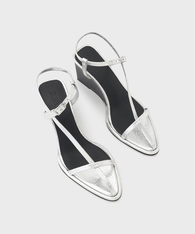 GRACE CONTINENTAL JVAM  MABEL バイカラー