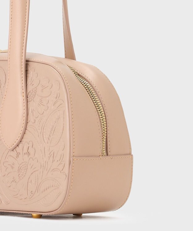 GRACE CONTINENTAL Landscape Boston ベージュ