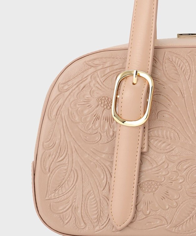 GRACE CONTINENTAL Landscape Boston ベージュ