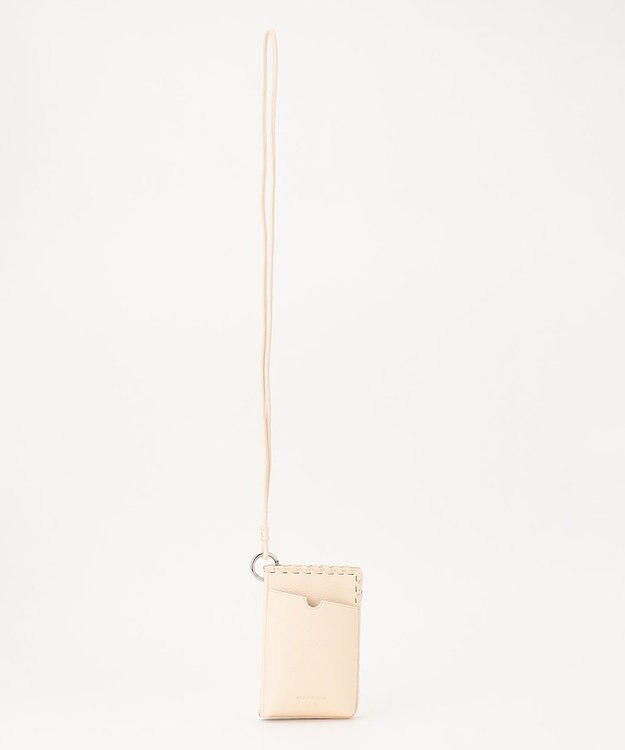 GRACE CONTINENTAL ADD CULUMN MULTI SHLD キナリ