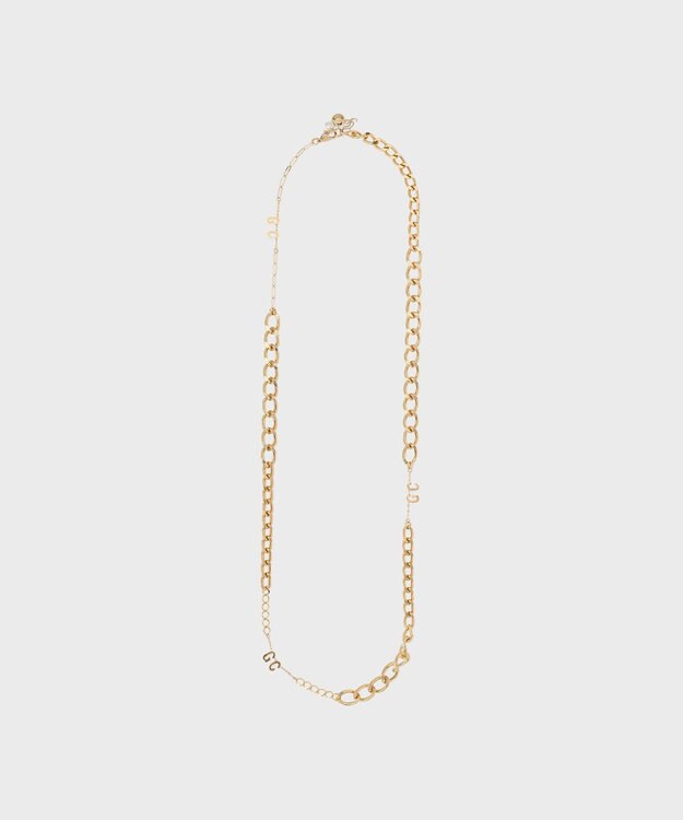 GRACE CONTINENTAL MOY PARIS Lydia ネックレス ゴールド