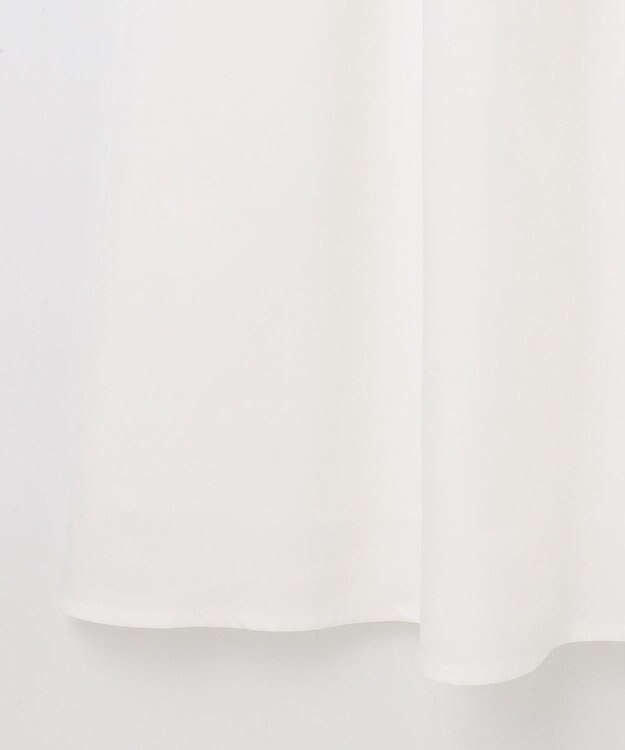 GRACE CONTINENTAL レイヤードコンビワンピース ブラック