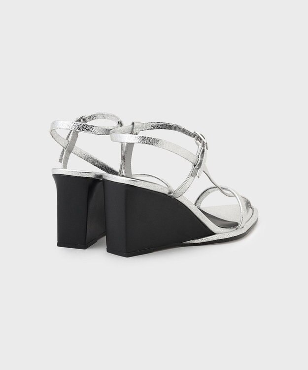 GRACE CONTINENTAL JVAM  MABEL バイカラー