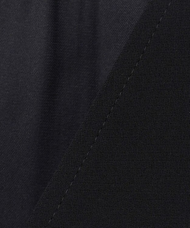 美品　グレースクラス　トリアセリネンショートジレ トリアセショートジレ / GRACE CONTINENTAL | GRACE CONTINENTAL