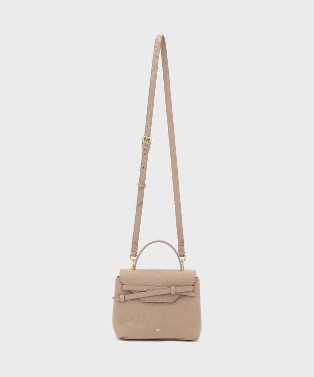 GRACE CONTINENTAL TOV MINI MINI ベージュ