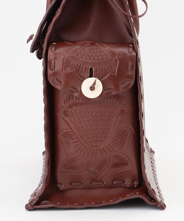 GRACE CONTINENTAL Maestra L ダークブラウン