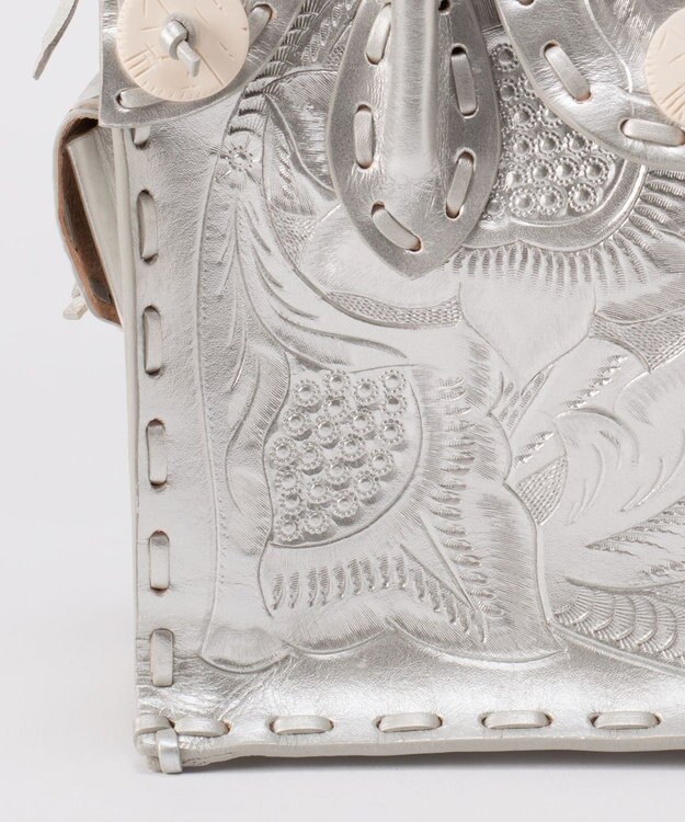 GRACE CONTINENTAL MaestraM-MTLC シルバー