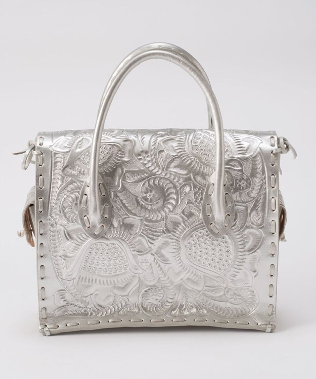 GRACE CONTINENTAL MaestraM-MTLC シルバー