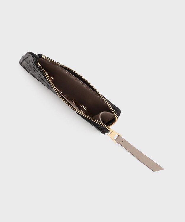 GRACE CONTINENTAL RingCardcase ブラック