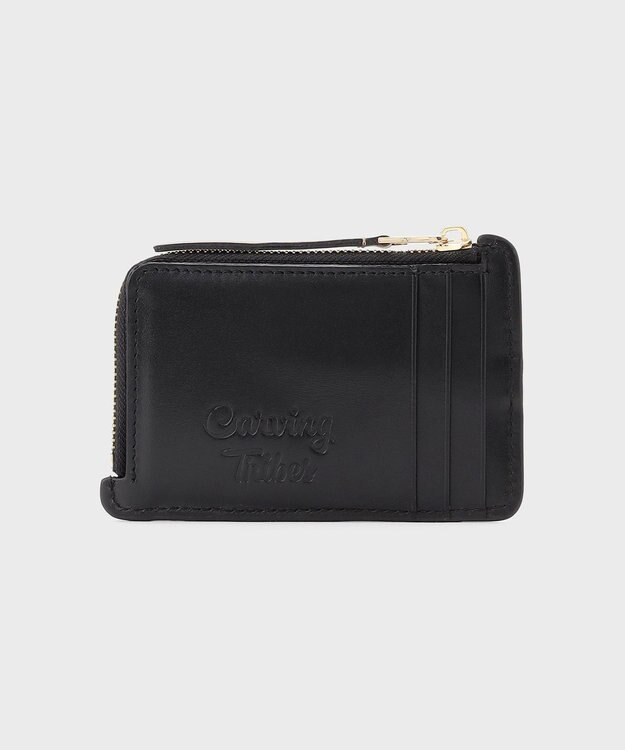 GRACE CONTINENTAL RingCardcase ブラック