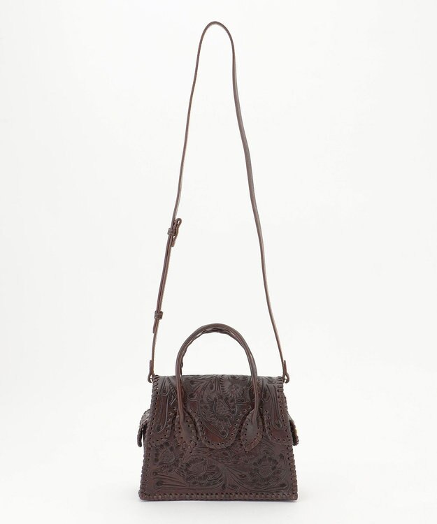 GRACE CONTINENTAL MINI FinuRei2 タンブガッティ