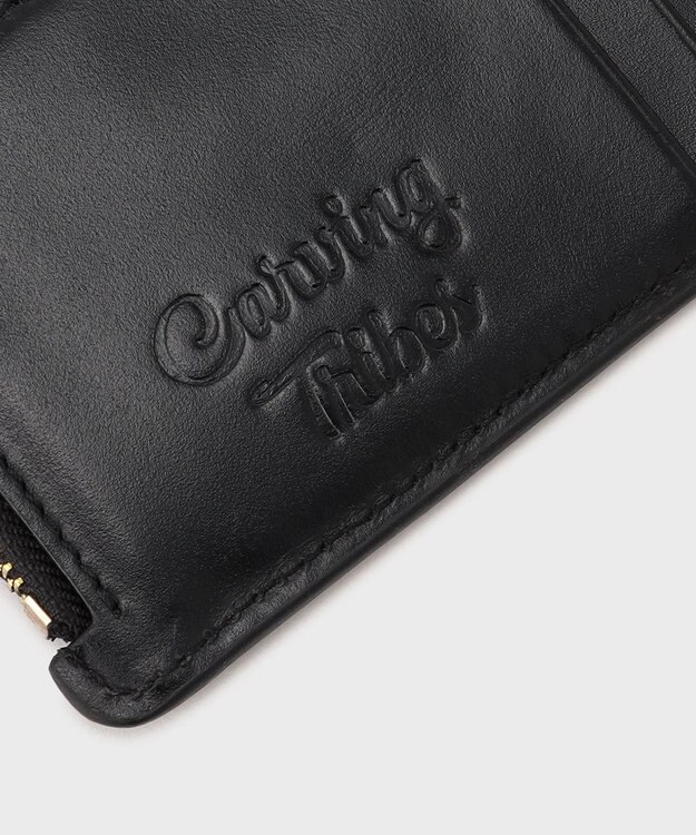 GRACE CONTINENTAL RingCardcase ブラック