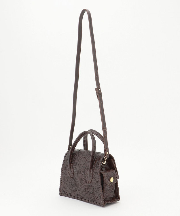 GRACE CONTINENTAL MINI FinuRei2 タンブガッティ