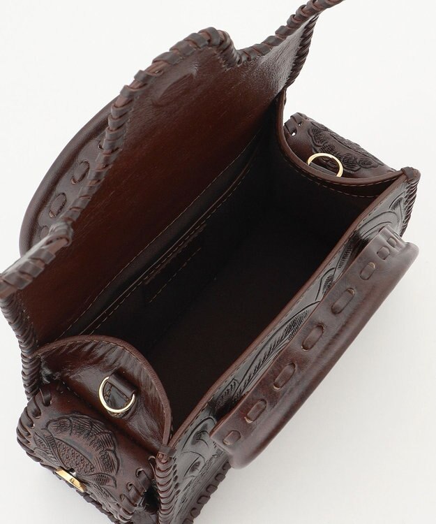 GRACE CONTINENTAL MINI FinuRei2 タンブガッティ