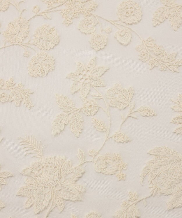 GRACE CONTINENTAL レースバブーシュカ キナリ