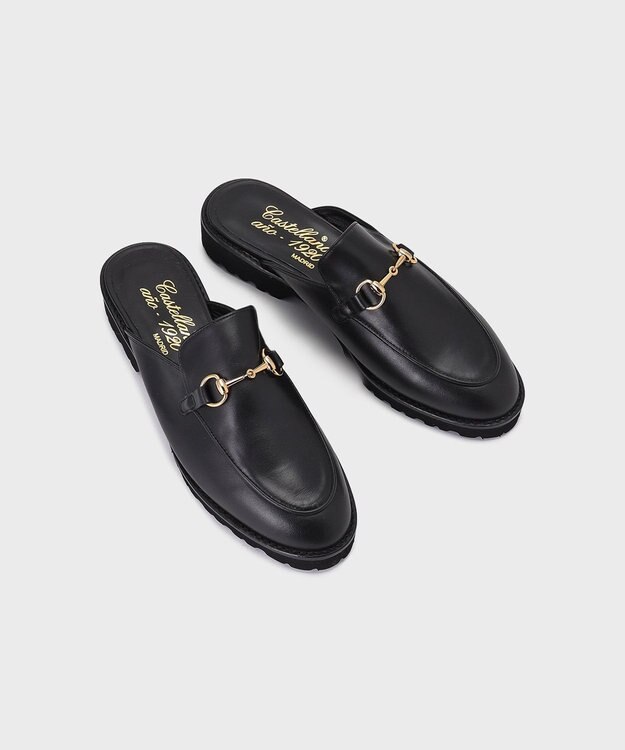 GRACE CONTINENTAL Castellano BLACK ブラック