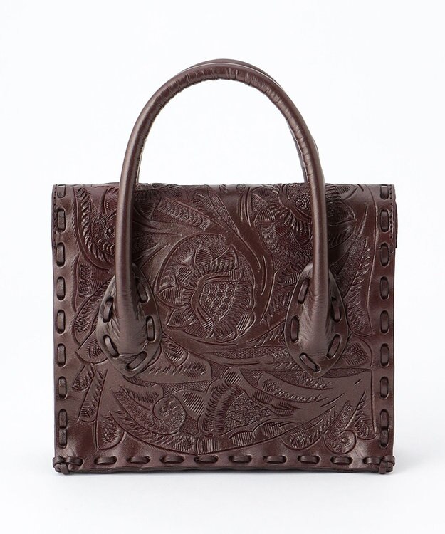 GRACE CONTINENTAL miniMaestraMT_n ボルドー