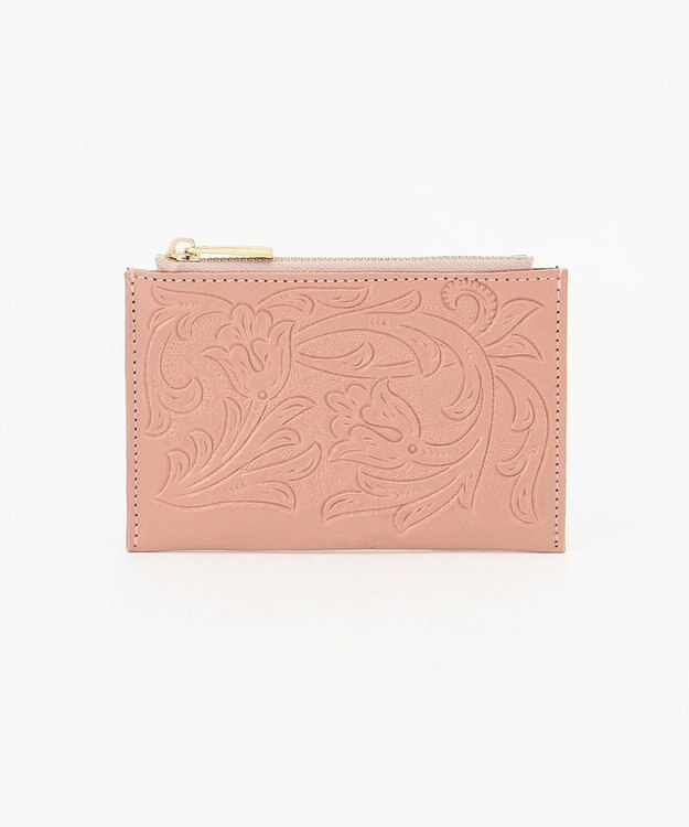 Card case wallet / GRACE CONTINENTAL | GRACE CONTINENTAL