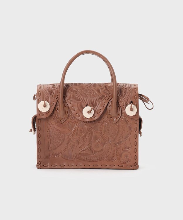 Maestra S / GRACE CONTINENTAL | GRACE CONTINENTAL グレース