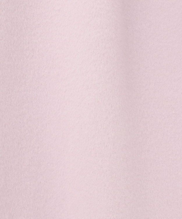 GRACE CONTINENTAL リバートレンチコート ピンク
