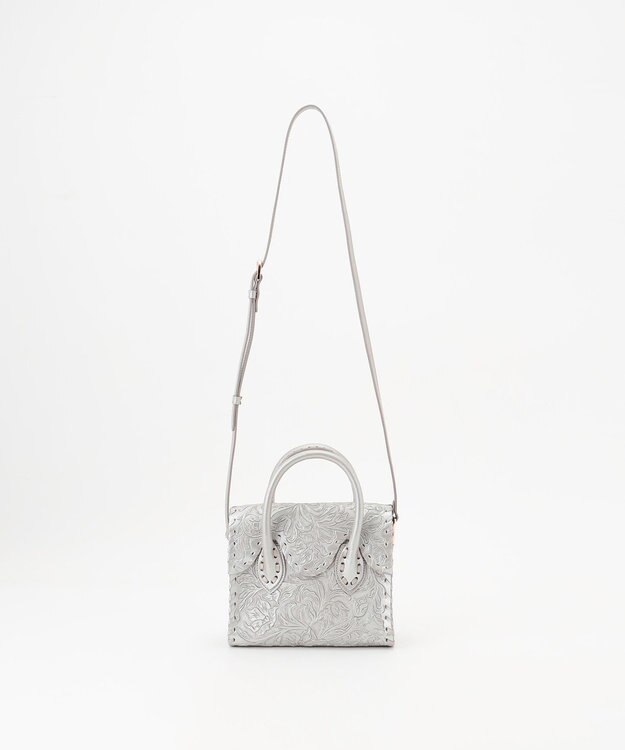 GRACE CONTINENTAL Mini MetallicRST シルバー