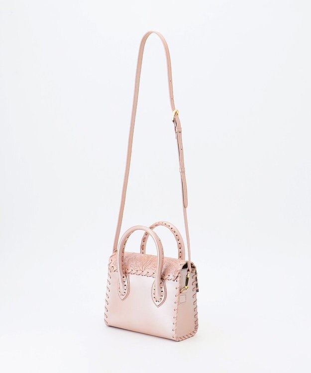 GRACE CONTINENTAL Mini MetallicRST ピンクゴールド